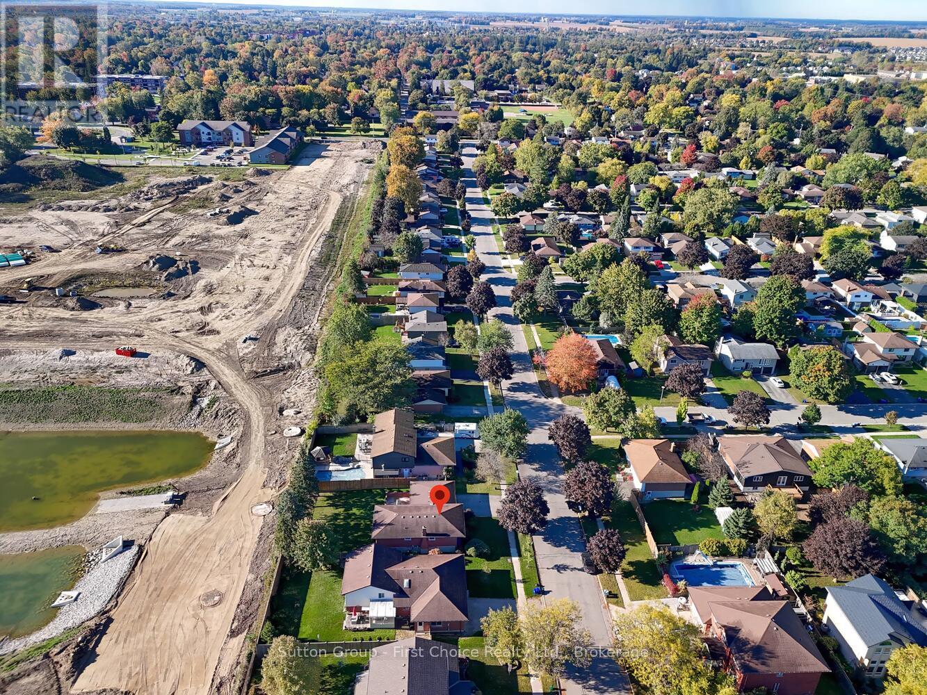 131 Briarhill Drive, Stratford, Ontario  N5A 6N6 - Photo 31 - X11909470