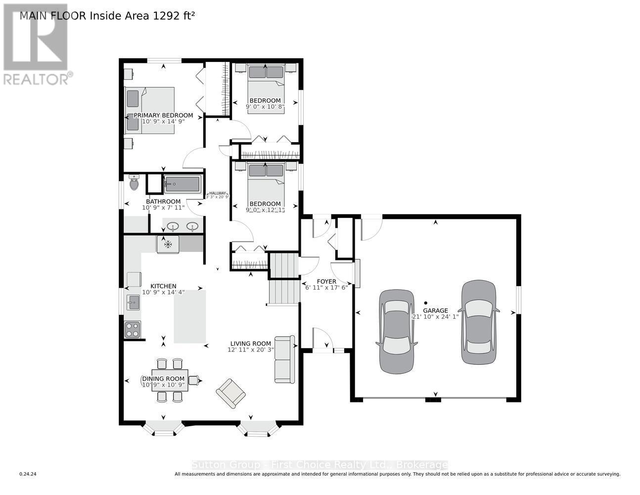 131 Briarhill Drive, Stratford, Ontario  N5A 6N6 - Photo 33 - X11909470