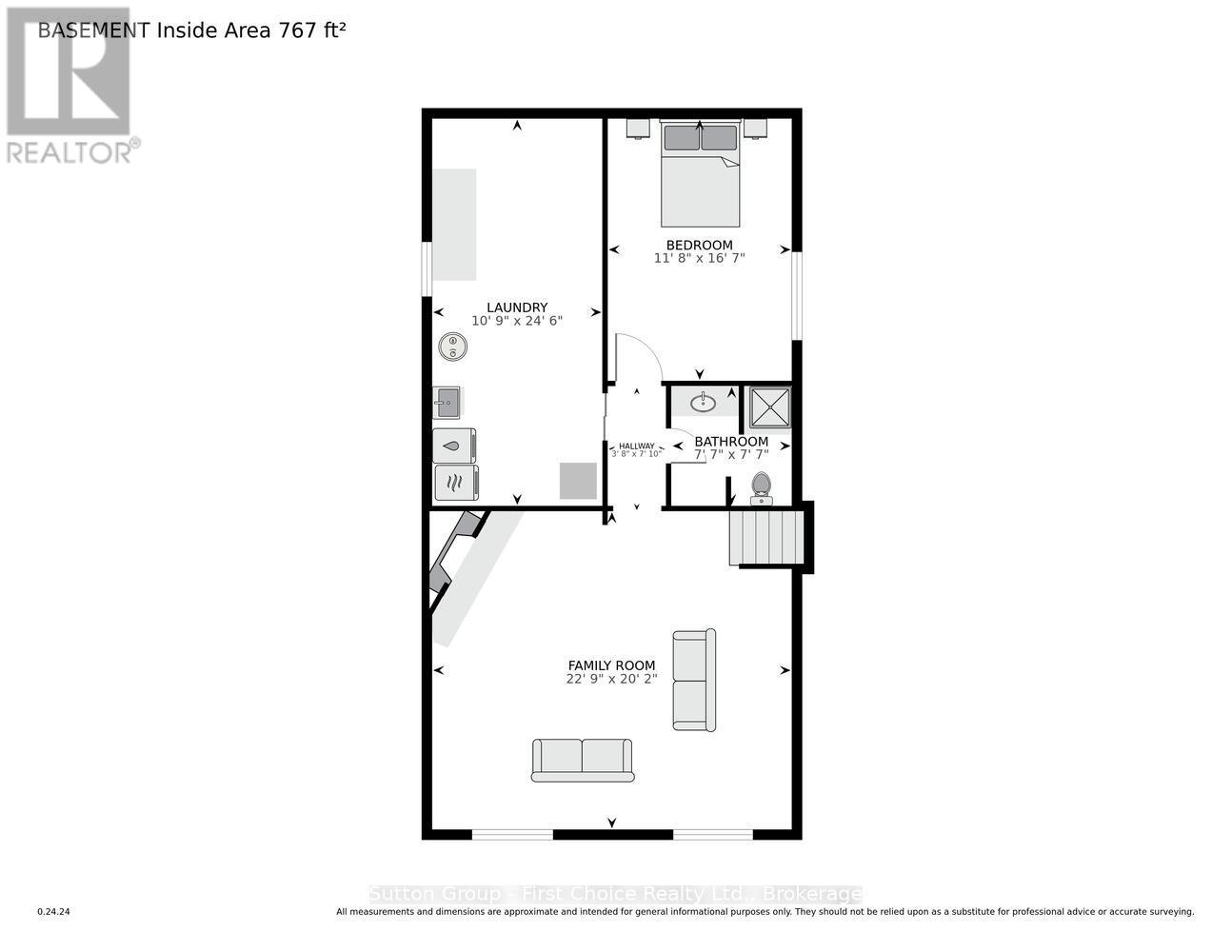 131 Briarhill Drive, Stratford, Ontario  N5A 6N6 - Photo 34 - X11909470