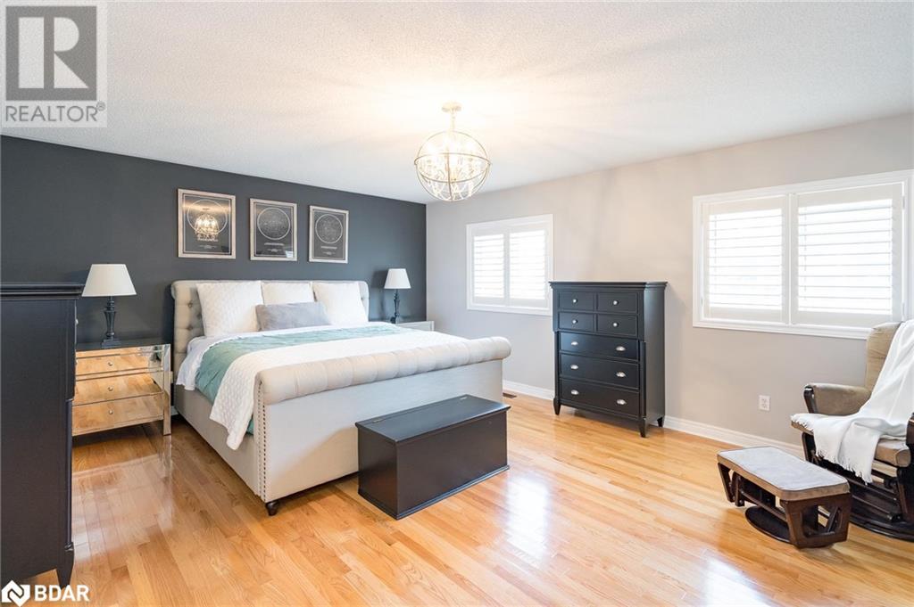 28 Camelot Square, Barrie, Ontario  L4M 0C3 - Photo 20 - 40680486