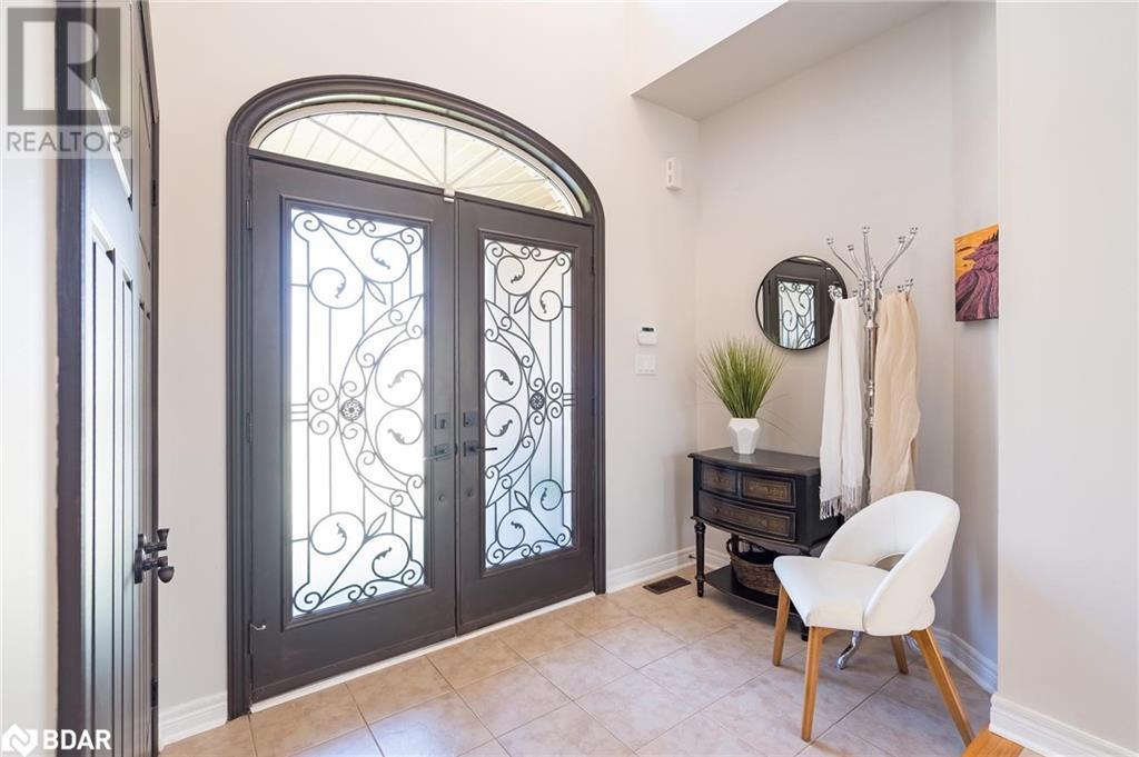 28 Camelot Square, Barrie, Ontario  L4M 0C3 - Photo 7 - 40680486