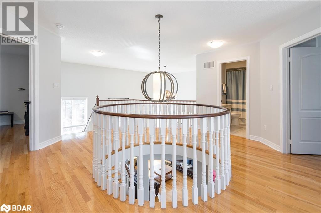 28 Camelot Square, Barrie, Ontario  L4M 0C3 - Photo 19 - 40680486