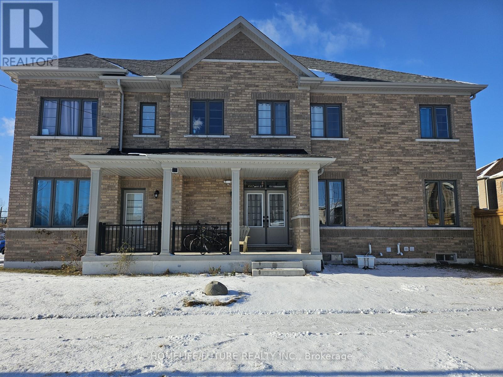 2 LITTLEWOOD DRIVE, whitby, Ontario