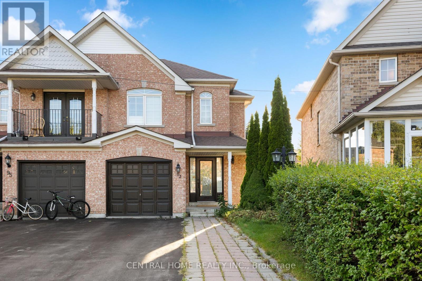 Bsmt - 93 Long Point Drive, Richmond Hill, Ontario  L4E 3Z7 - Photo 2 - N11909486
