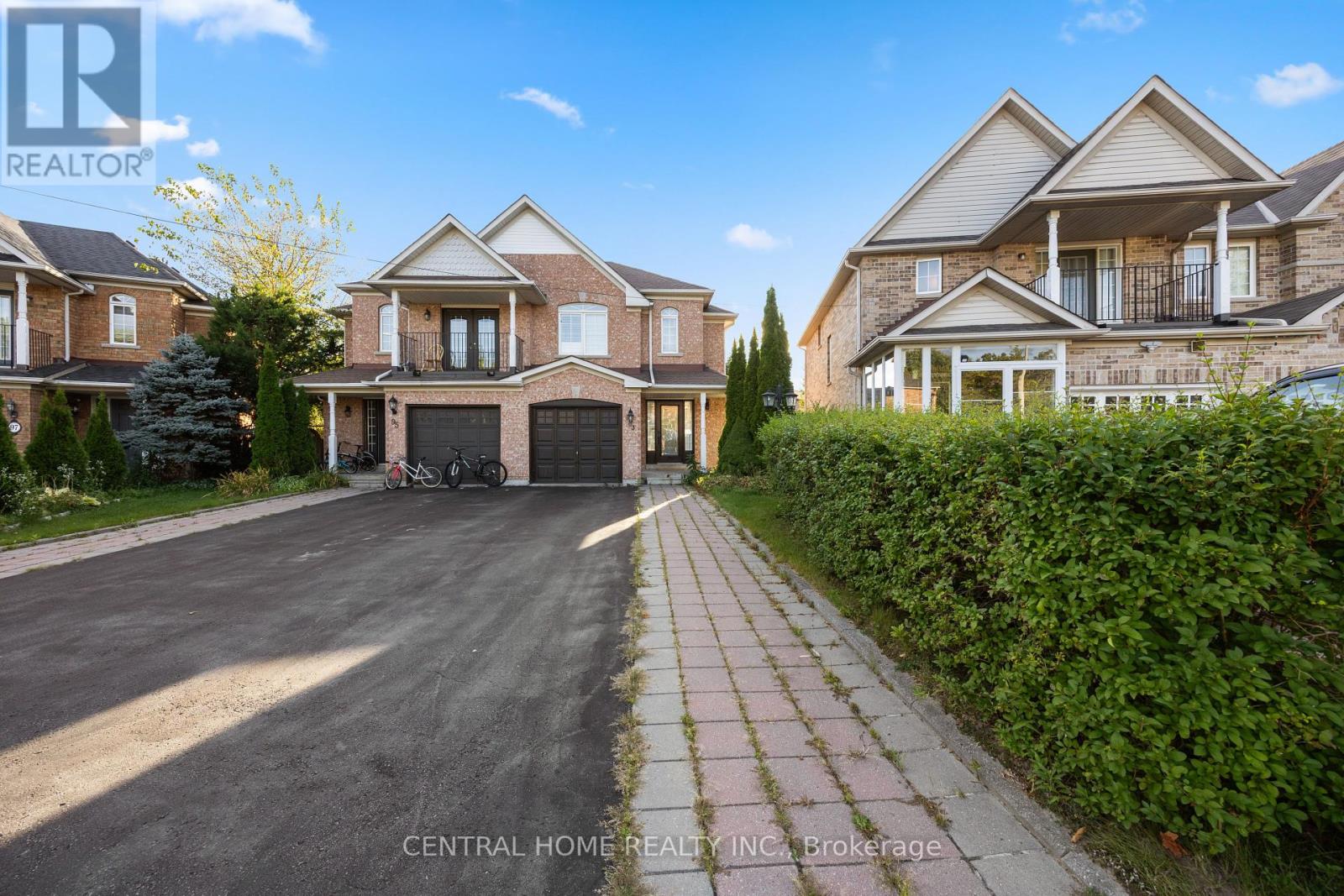Bsmt - 93 Long Point Drive, Richmond Hill, Ontario  L4E 3Z7 - Photo 3 - N11909486