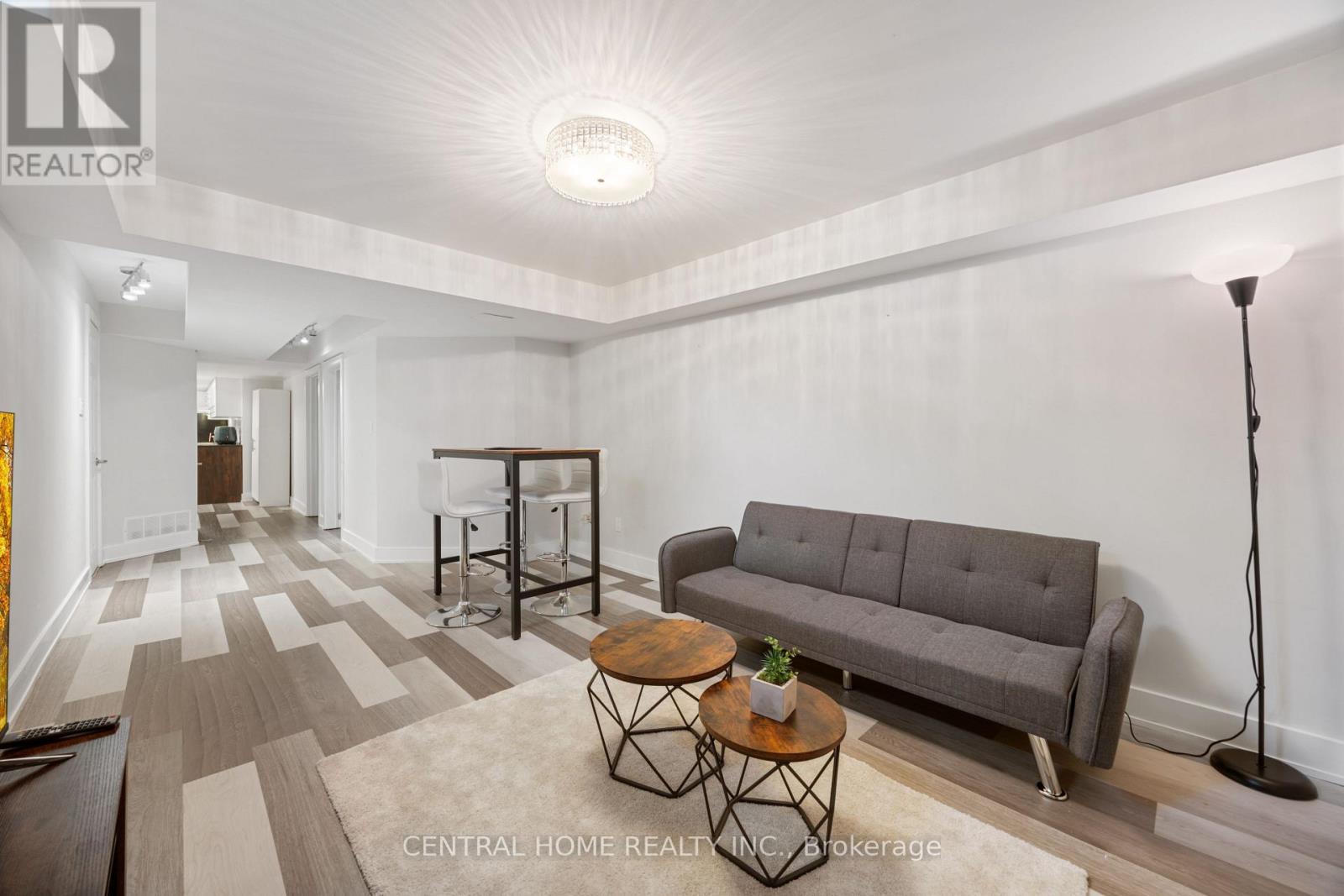 Bsmt - 93 Long Point Drive, Richmond Hill, Ontario  L4E 3Z7 - Photo 4 - N11909486