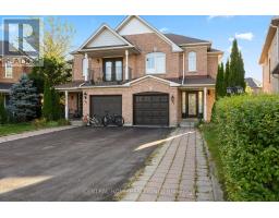 BSMT - 93 LONG POINT DRIVE, Richmond Hill, Ontario