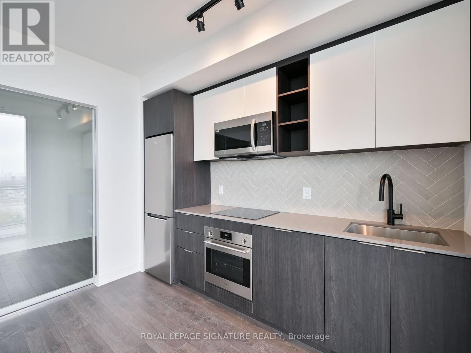 1807 - 36 Zorra Street, Toronto, Ontario  M8Z 0G5 - Photo 16 - W11909357