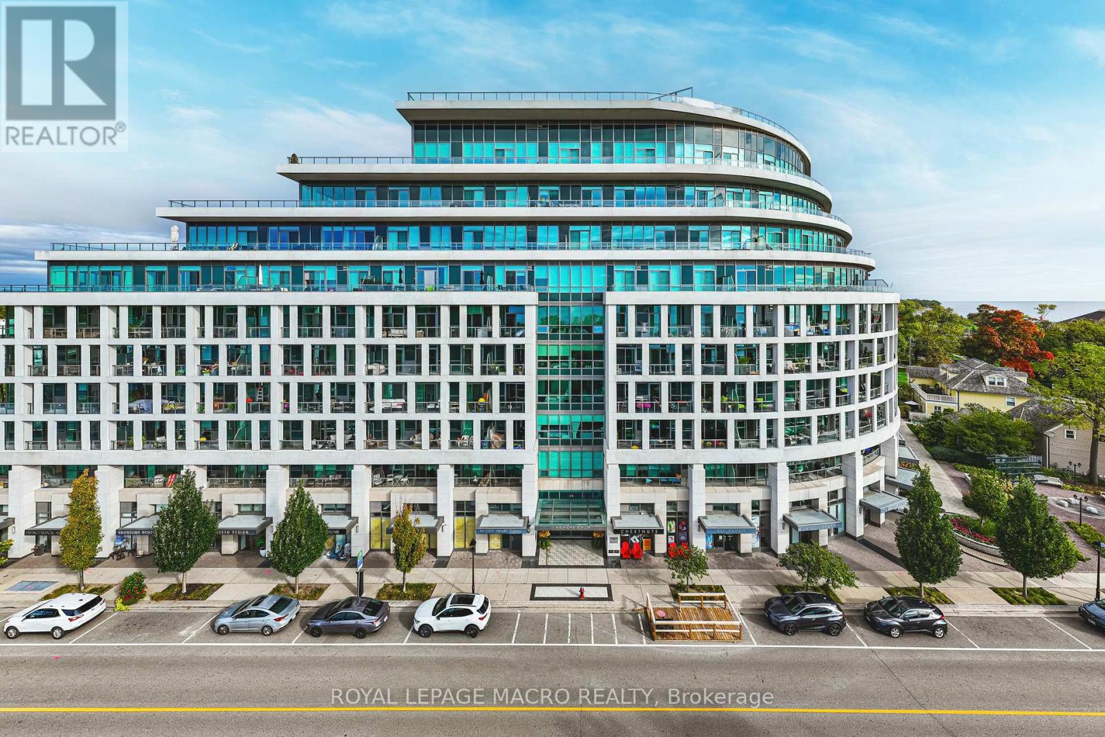 Property at 503 - 11 BRONTE ROAD image 1