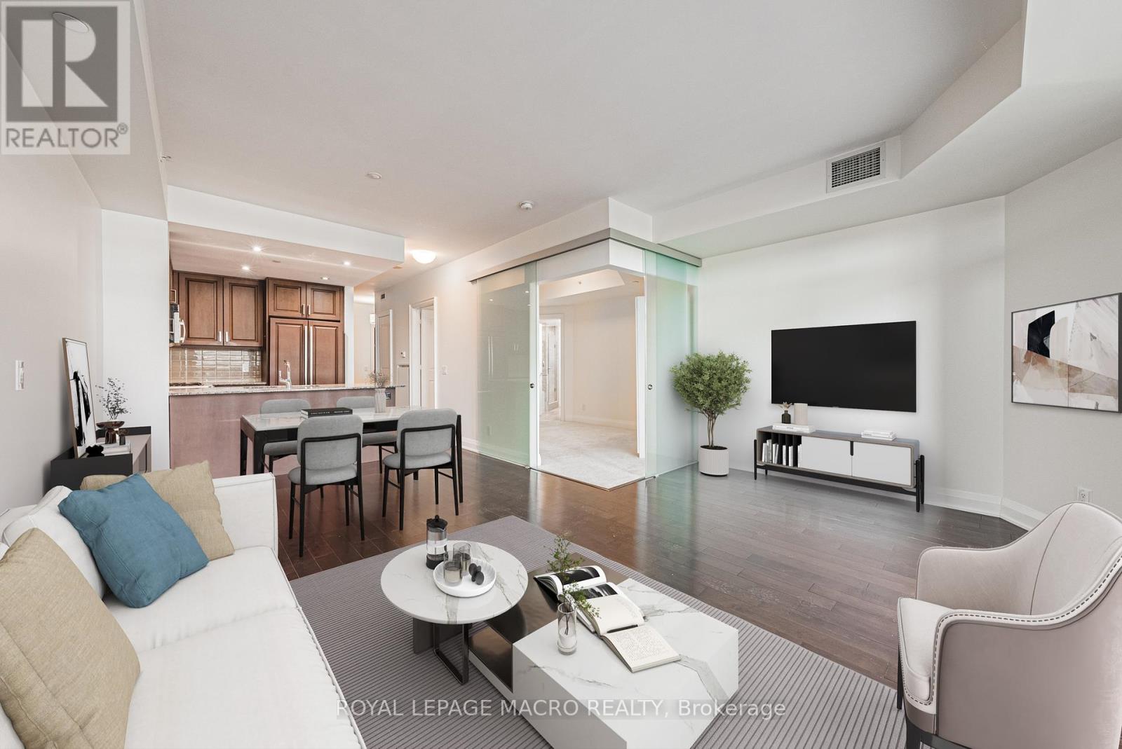 Property at 503 - 11 BRONTE ROAD image 4