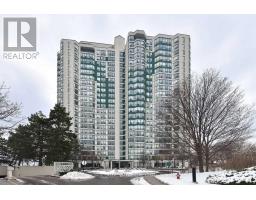 710 - 4460 TUCANA COURT, Mississauga, Ontario