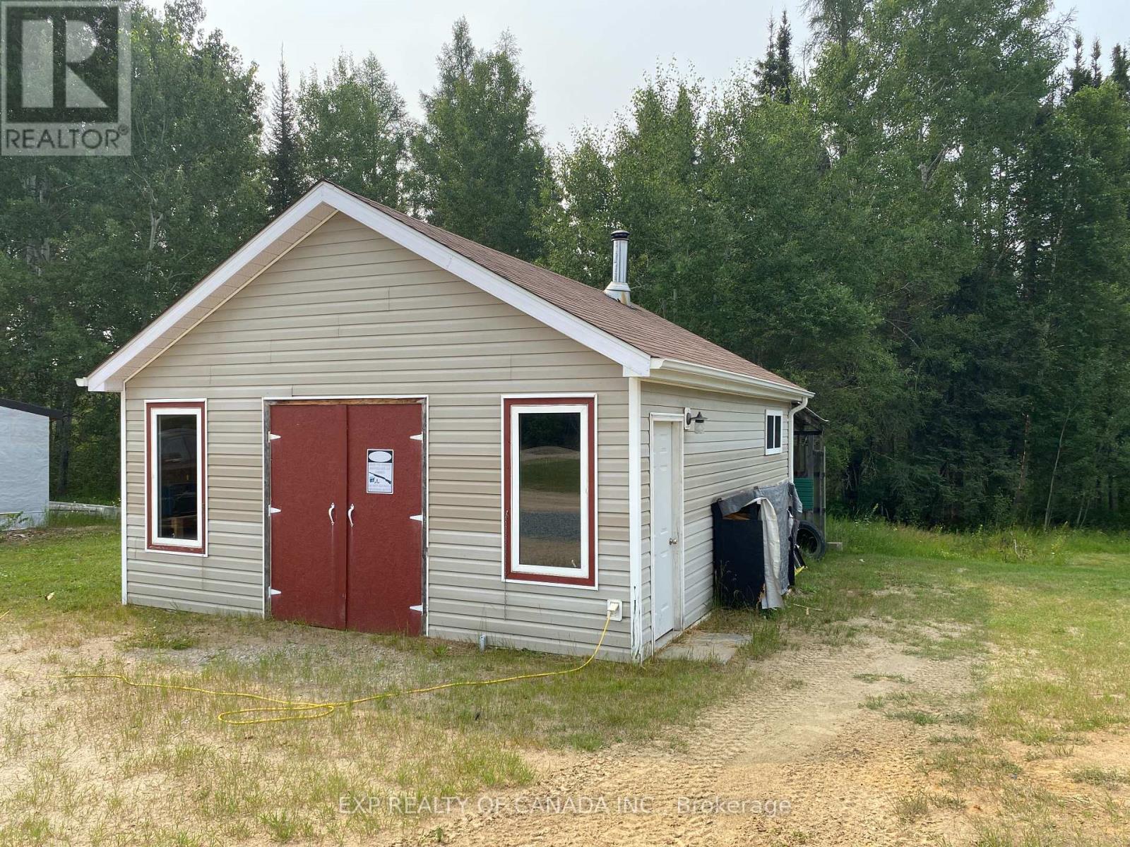 0 Ground Hog River Rd, Sudbury Remote Area, Ontario  P0M 1T0 - Photo 19 - X9380698