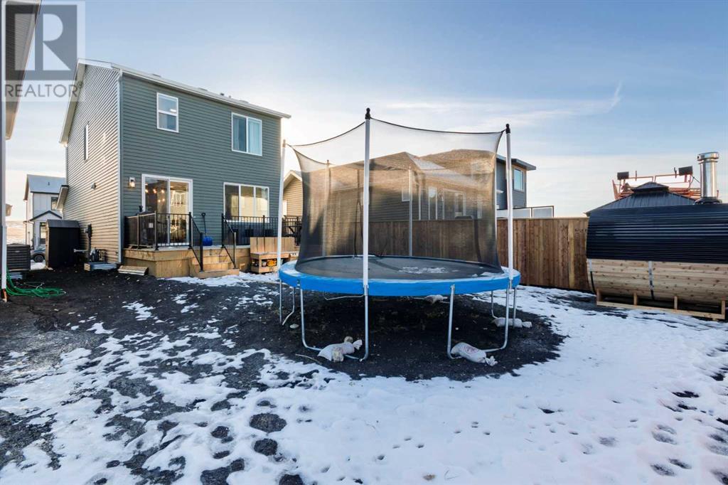 188 Emberside Hollow, Cochrane, Alberta  T4C 3E1 - Photo 27 - A2183466