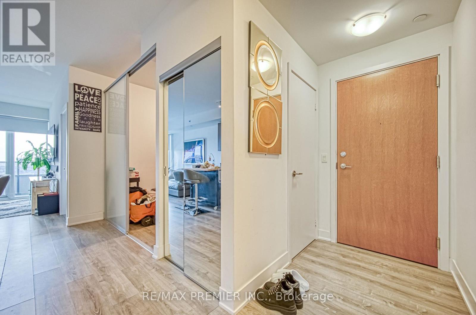2712 - 30 Shore Breeze Drive, Toronto, Ontario  M8V 0C7 - Photo 14 - W11909485