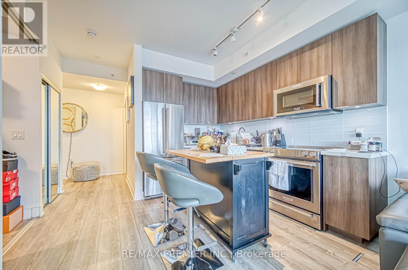 2712 - 30 Shore Breeze Drive, Toronto, Ontario  M8V 0C7 - Photo 16 - W11909485