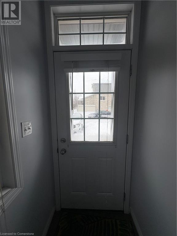 931 Glasgow Street Unit# 8d, Kitchener, Ontario  N2N 0B6 - Photo 2 - 40688035