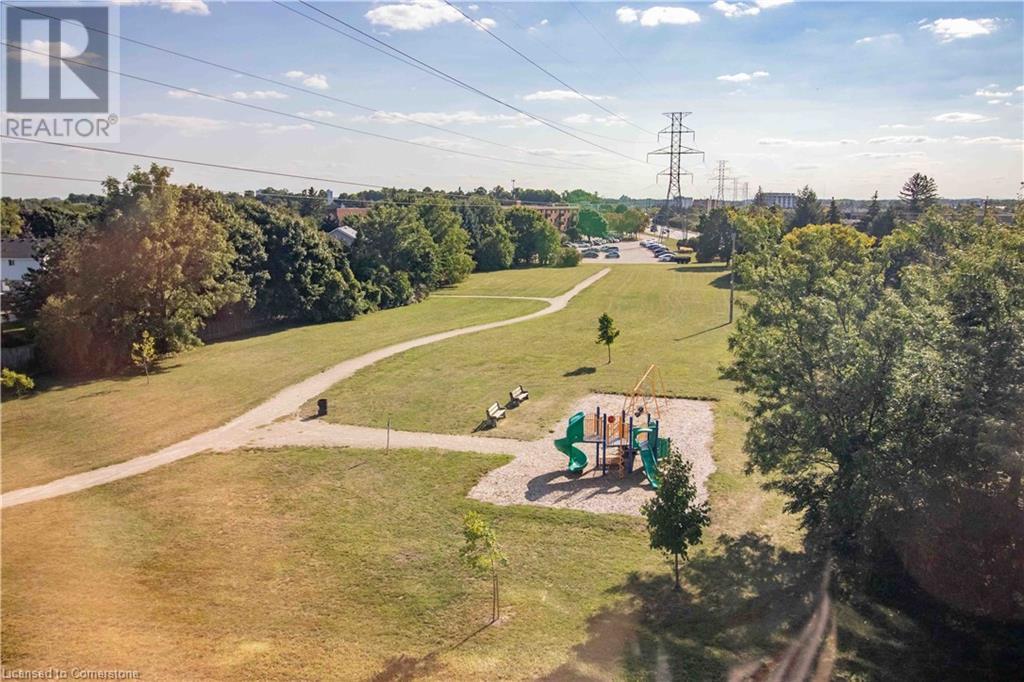 251 Northfield Drive Unit# 522, Waterloo, Ontario  N2K 0G9 - Photo 10 - 40687811