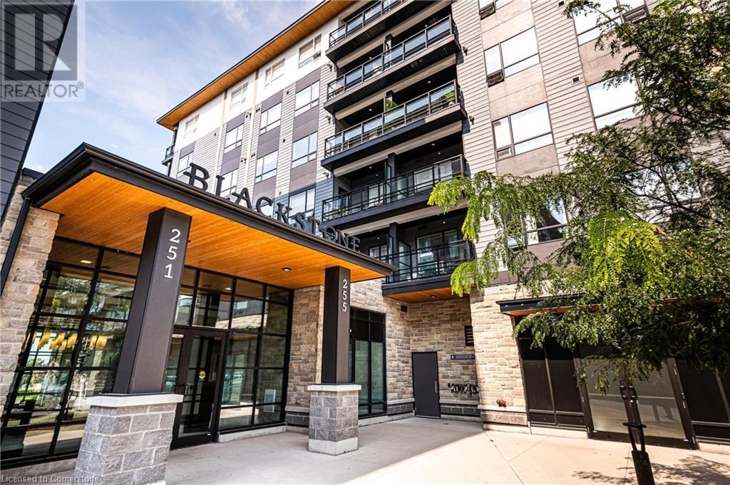 251 Northfield Drive Unit# 522, Waterloo, Ontario  N2K 0G9 - Photo 2 - 40687811