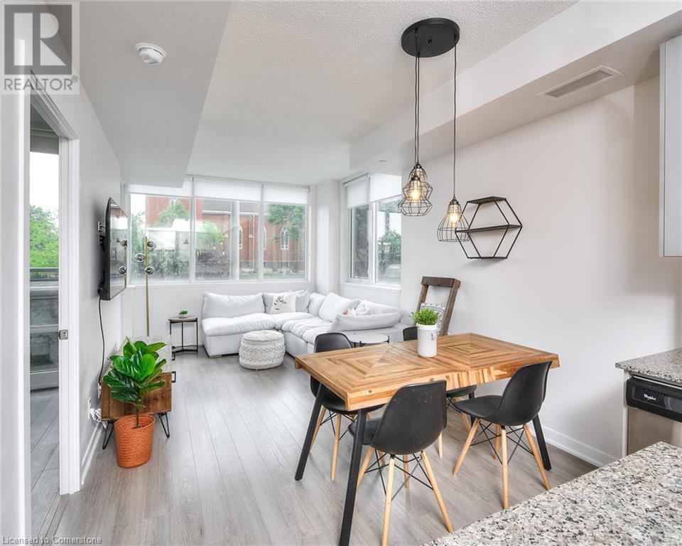 85 Duke Street W Unit# 205, Kitchener, Ontario  N2H 0B7 - Photo 10 - 40687017