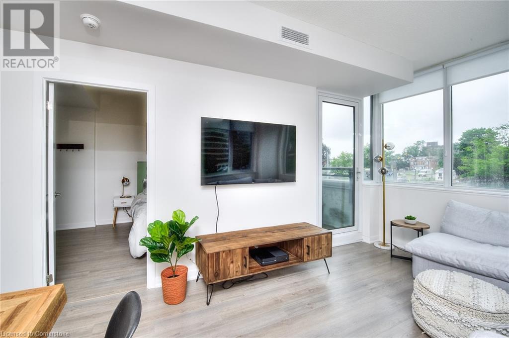 85 Duke Street W Unit# 205, Kitchener, Ontario  N2H 0B7 - Photo 12 - 40687017