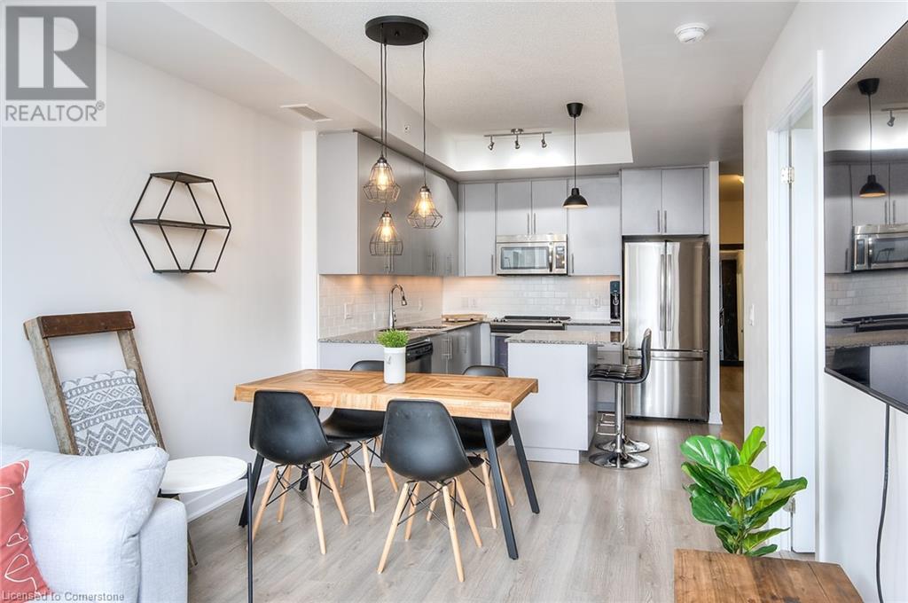 85 Duke Street W Unit# 205, Kitchener, Ontario  N2H 0B7 - Photo 13 - 40687017