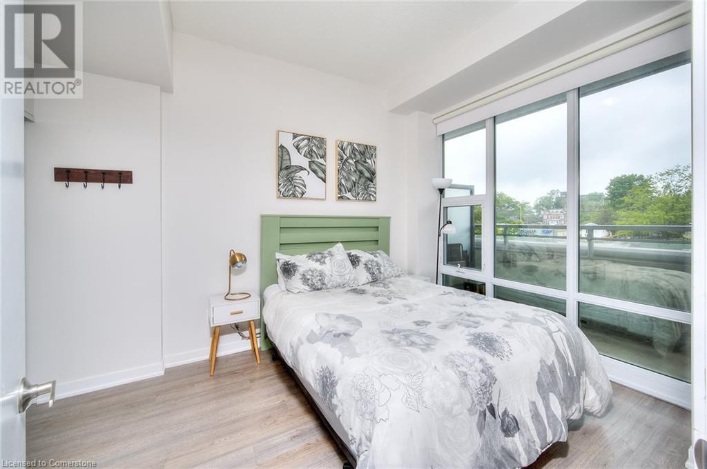 85 Duke Street W Unit# 205, Kitchener, Ontario  N2H 0B7 - Photo 15 - 40687017