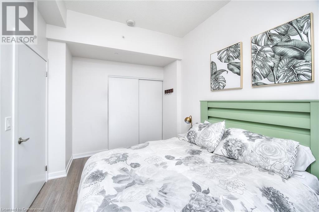 85 Duke Street W Unit# 205, Kitchener, Ontario  N2H 0B7 - Photo 16 - 40687017