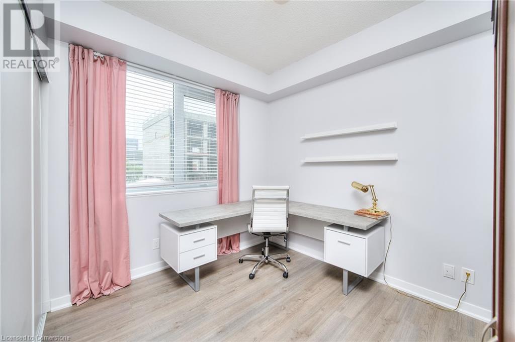 85 Duke Street W Unit# 205, Kitchener, Ontario  N2H 0B7 - Photo 17 - 40687017