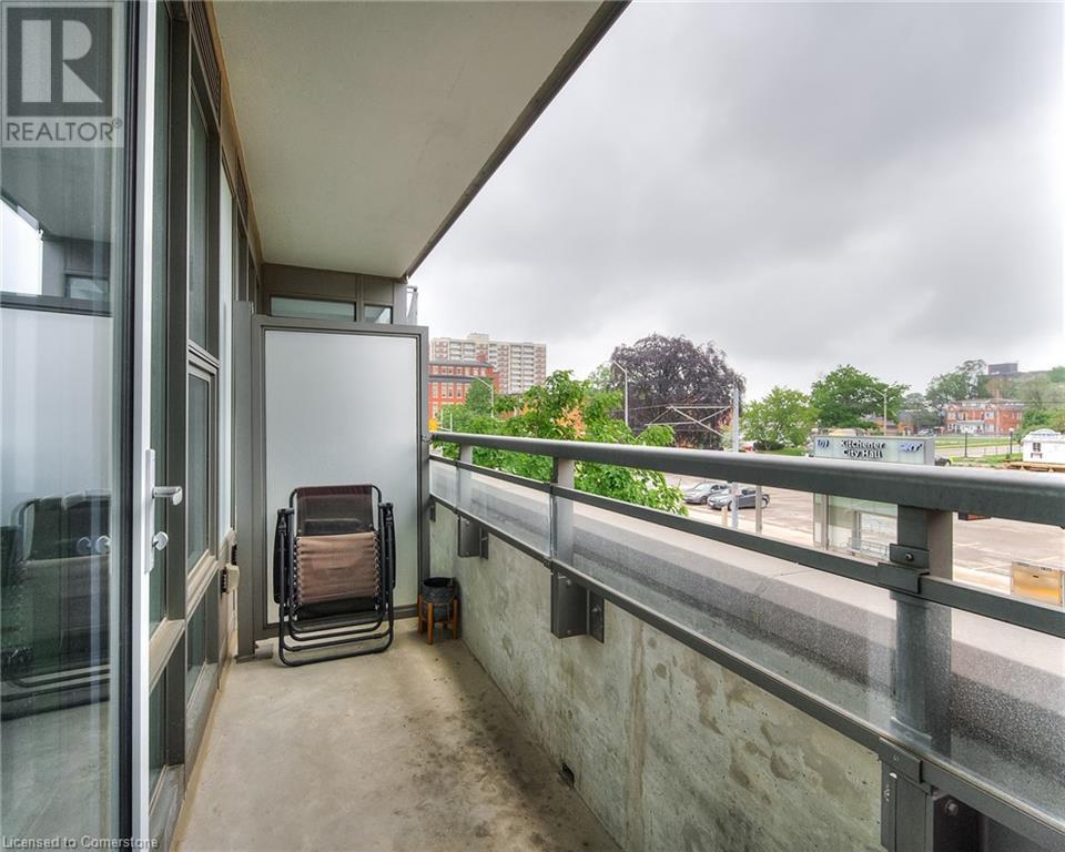 85 Duke Street W Unit# 205, Kitchener, Ontario  N2H 0B7 - Photo 20 - 40687017