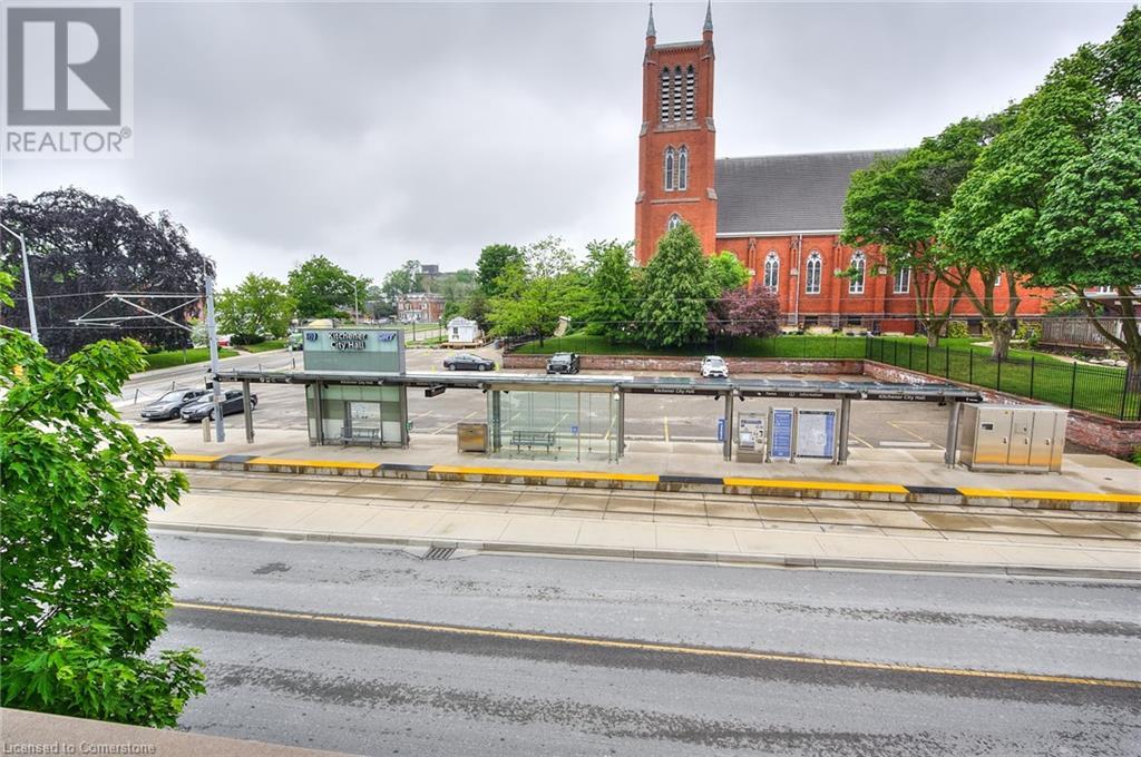 85 Duke Street W Unit# 205, Kitchener, Ontario  N2H 0B7 - Photo 21 - 40687017