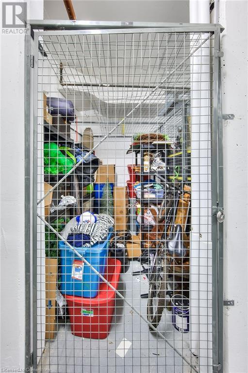 85 Duke Street W Unit# 205, Kitchener, Ontario  N2H 0B7 - Photo 22 - 40687017