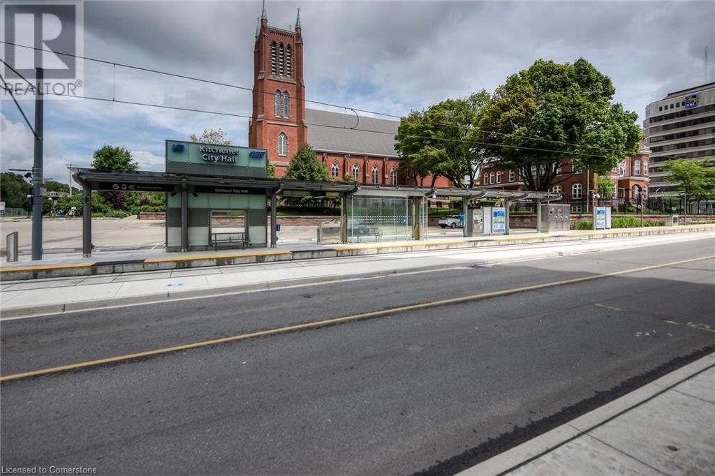 85 Duke Street W Unit# 205, Kitchener, Ontario  N2H 0B7 - Photo 25 - 40687017