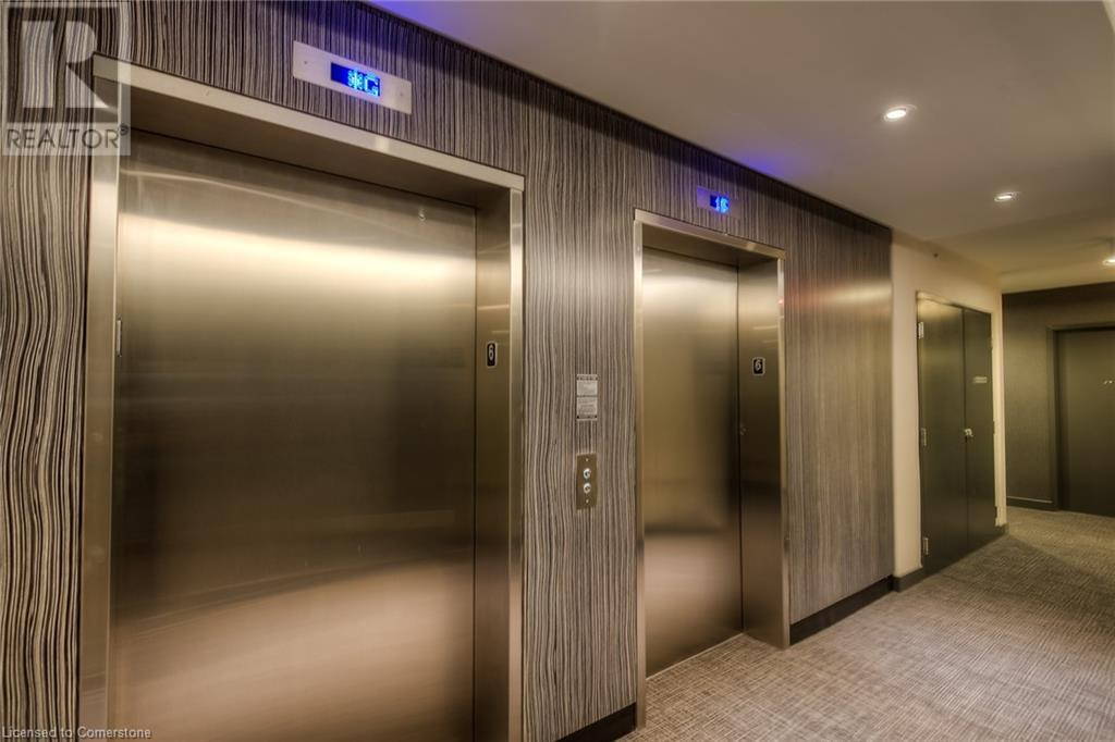 85 Duke Street W Unit# 205, Kitchener, Ontario  N2H 0B7 - Photo 6 - 40687017