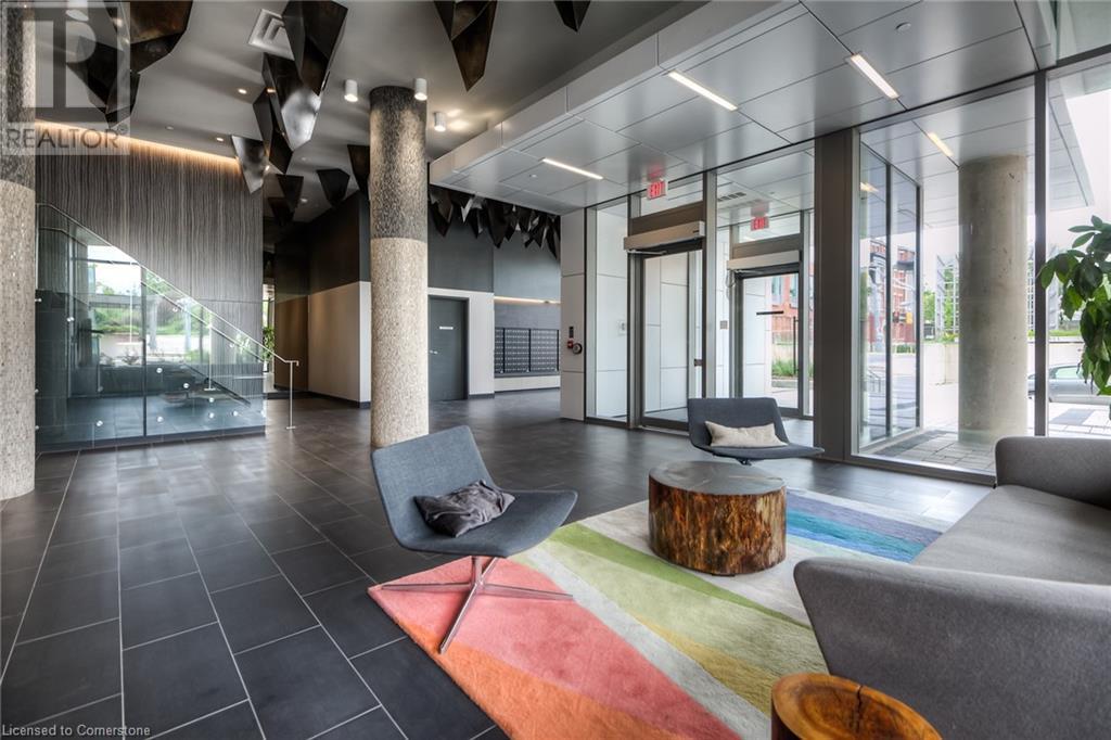 85 Duke Street W Unit# 205, Kitchener, Ontario  N2H 0B7 - Photo 7 - 40687017