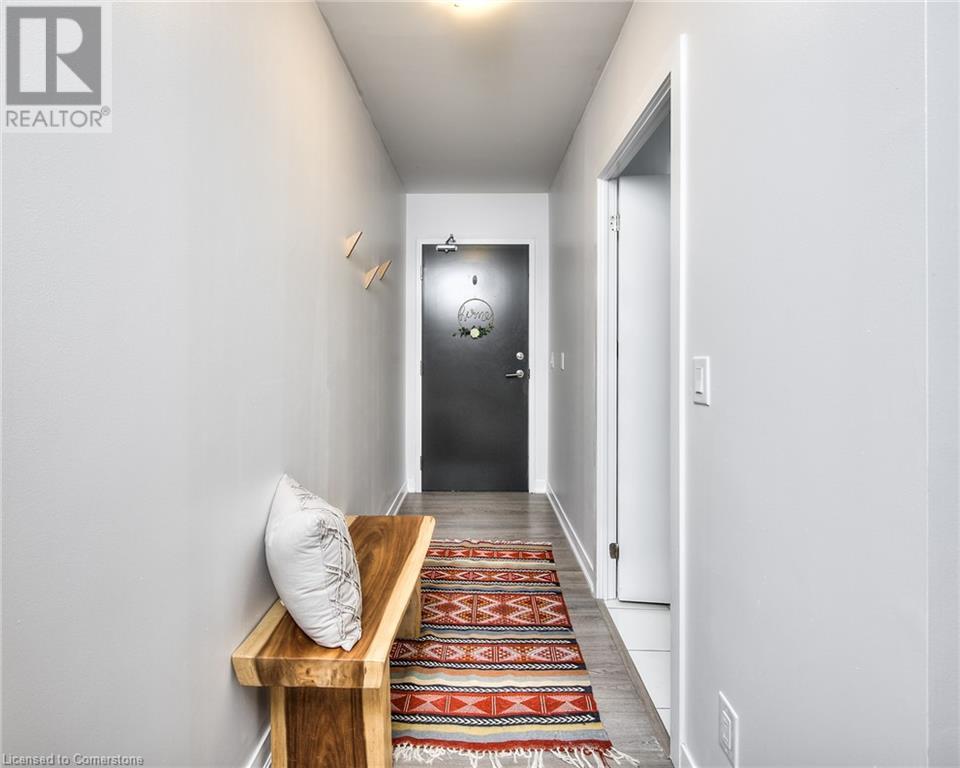 85 Duke Street W Unit# 205, Kitchener, Ontario  N2H 0B7 - Photo 8 - 40687017