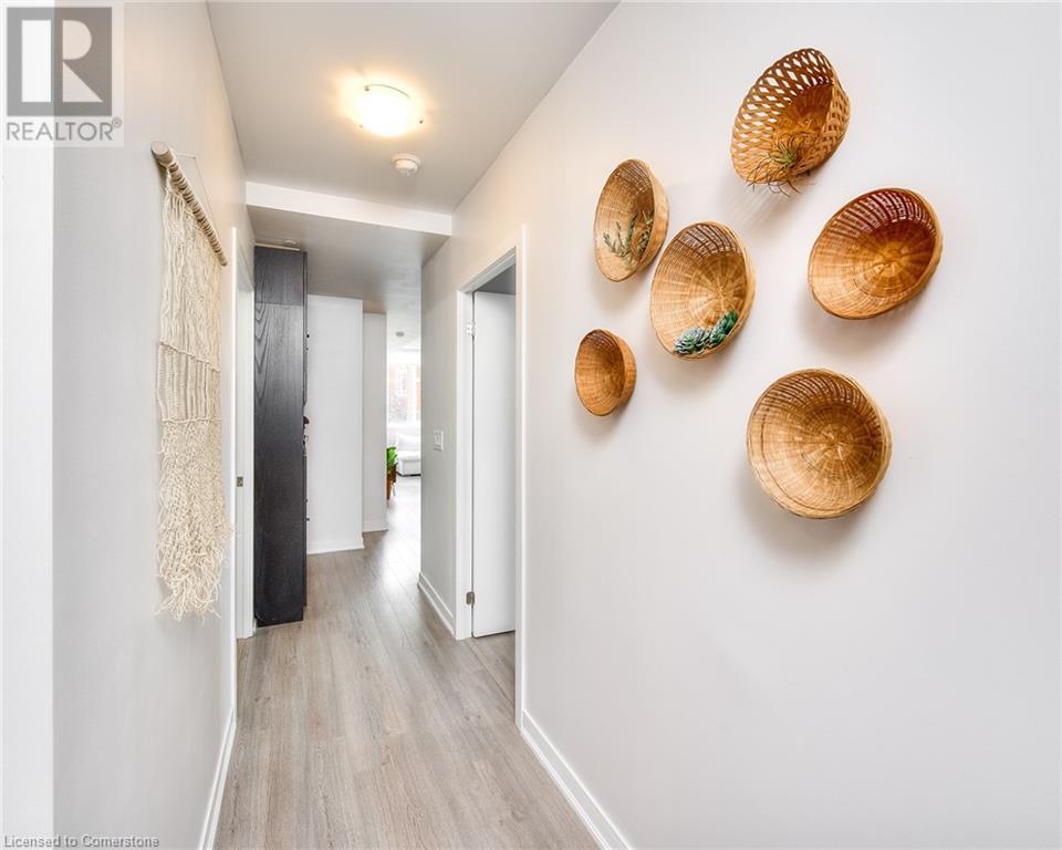 85 Duke Street W Unit# 205, Kitchener, Ontario  N2H 0B7 - Photo 9 - 40687017