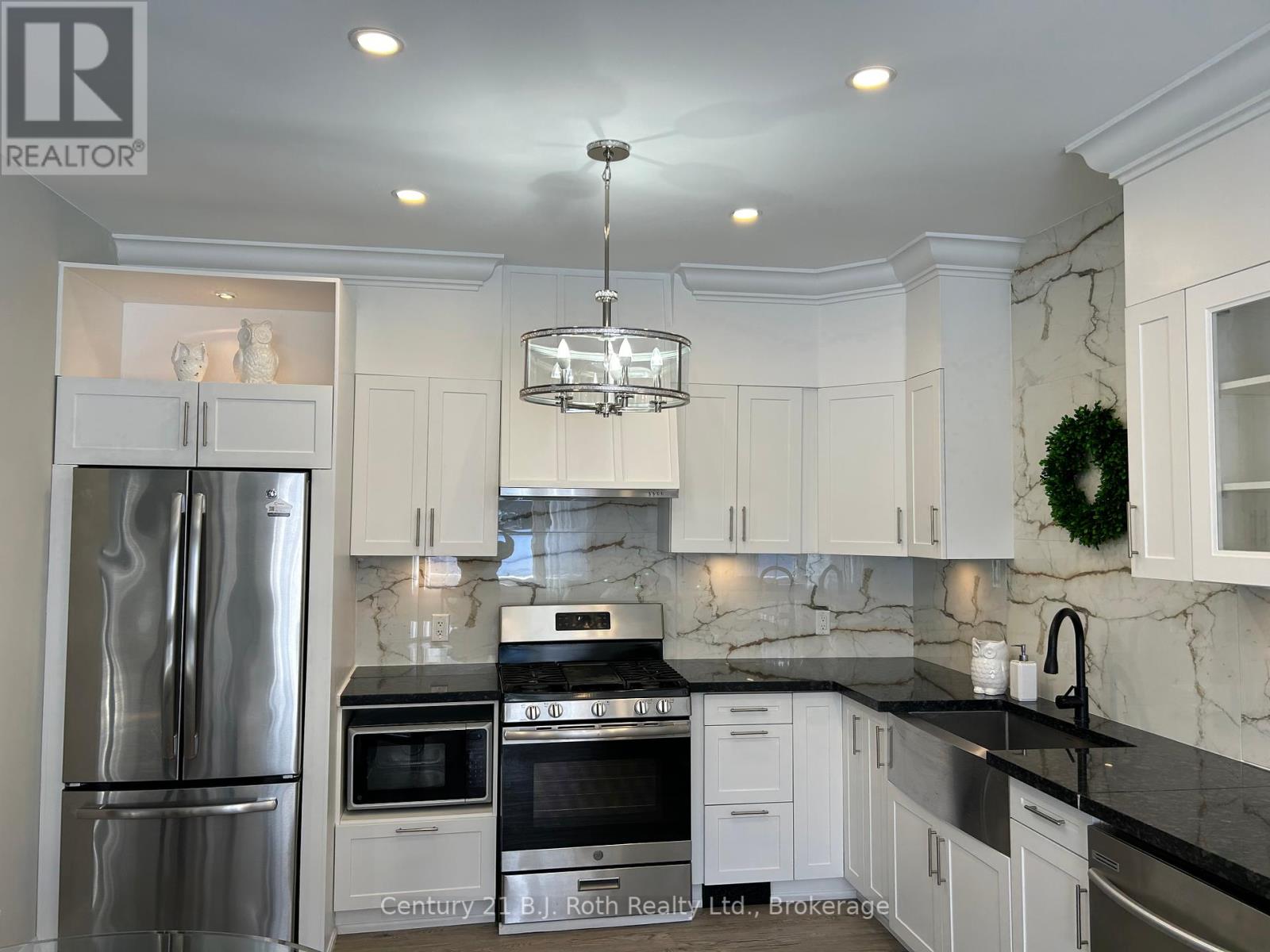 343 First Street, Midland, Ontario  L4R 3P3 - Photo 11 - S11908790