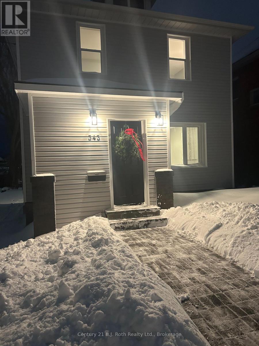 343 First Street, Midland, Ontario  L4R 3P3 - Photo 37 - S11908790