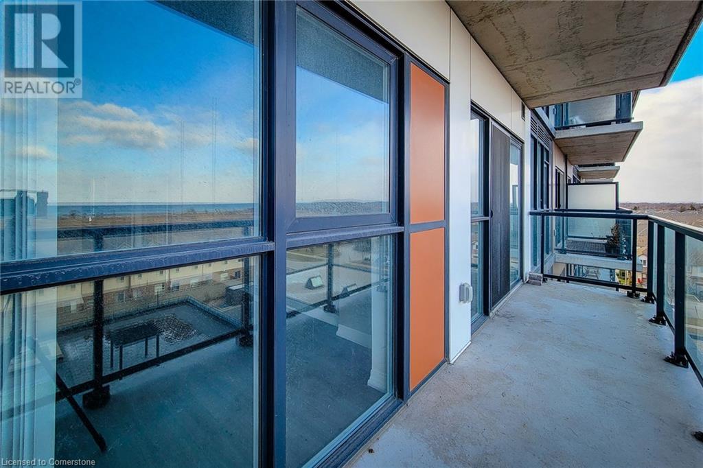 560 North Service Road Unit# 605, Grimsby, Ontario  L3M 0G3 - Photo 19 - 40687975