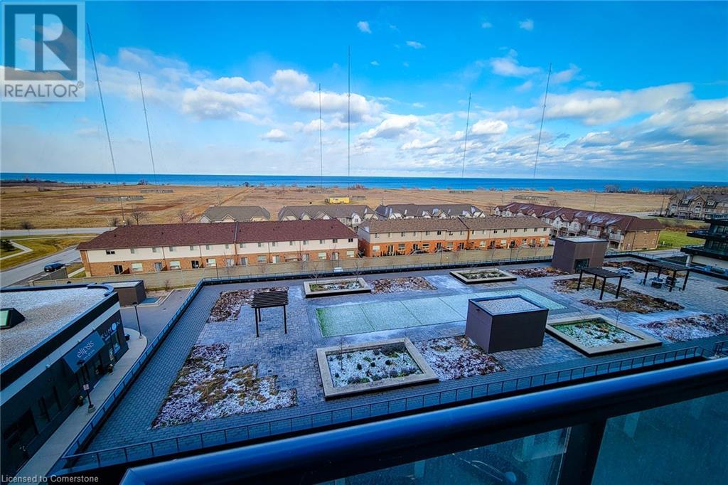 560 North Service Road Unit# 605, Grimsby, Ontario  L3M 0G3 - Photo 21 - 40687975