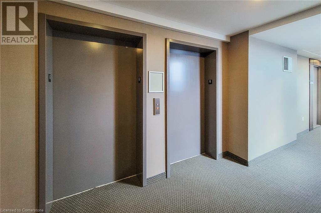 560 North Service Road Unit# 605, Grimsby, Ontario  L3M 0G3 - Photo 31 - 40687975