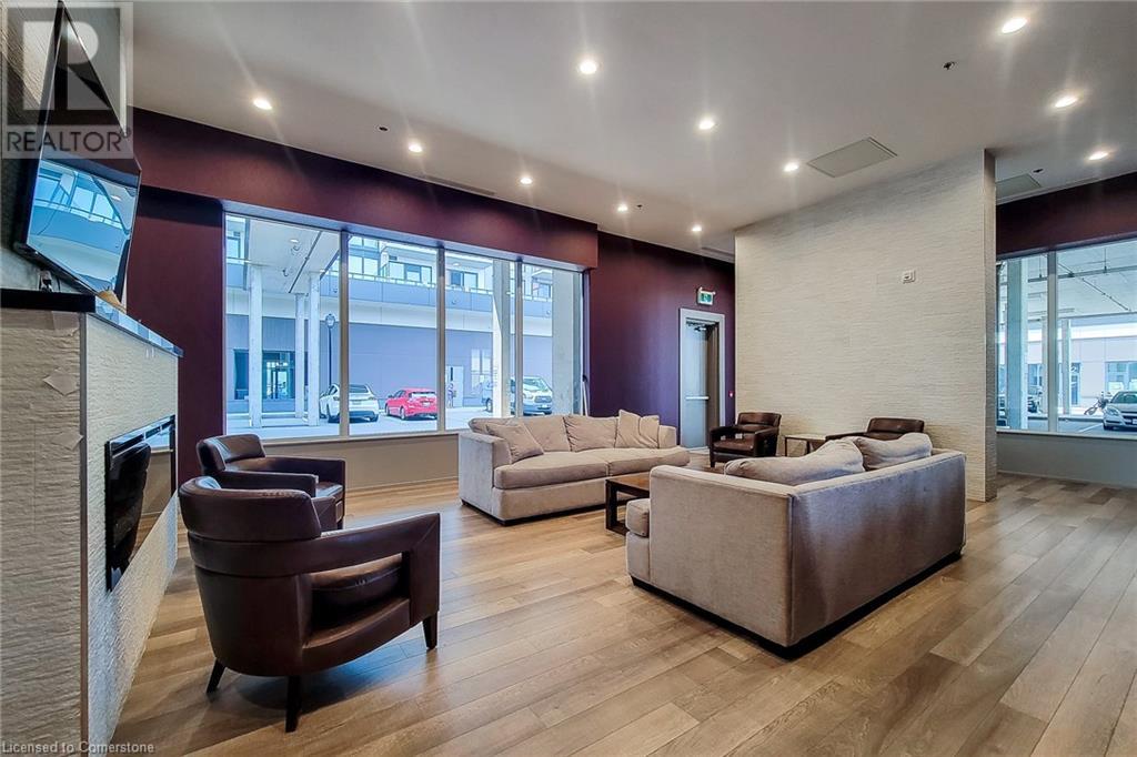 560 North Service Road Unit# 605, Grimsby, Ontario  L3M 0G3 - Photo 33 - 40687975