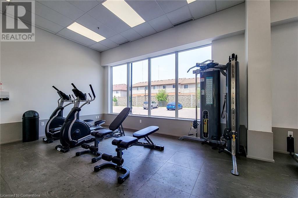 560 North Service Road Unit# 605, Grimsby, Ontario  L3M 0G3 - Photo 40 - 40687975