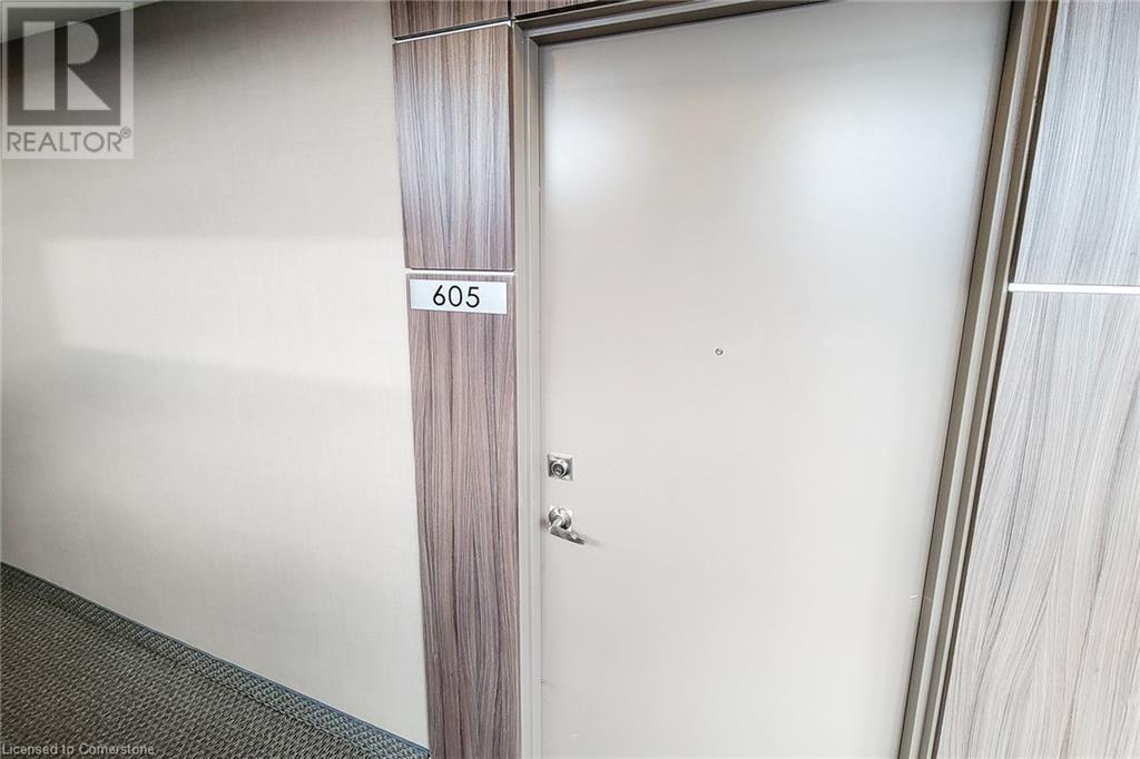 560 North Service Road Unit# 605, Grimsby, Ontario  L3M 0G3 - Photo 5 - 40687975