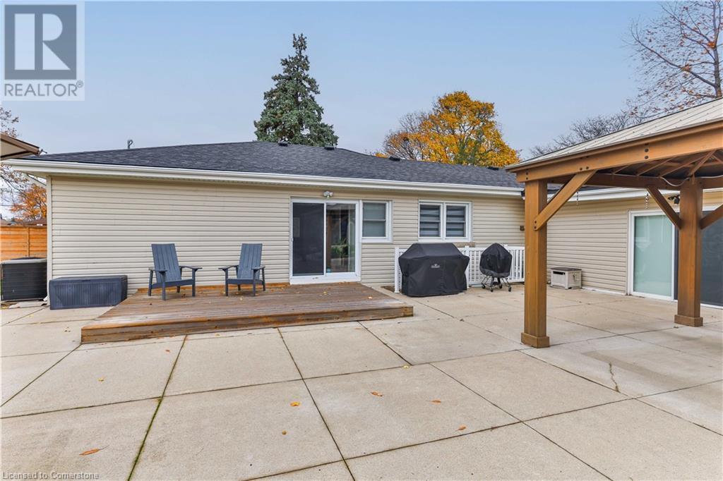 55 Deschene Avenue, Hamilton, Ontario  L9A 3J8 - Photo 42 - 40687962