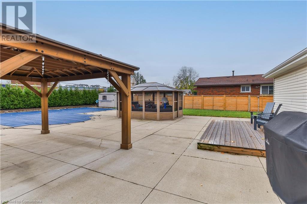 55 Deschene Avenue, Hamilton, Ontario  L9A 3J8 - Photo 43 - 40687962