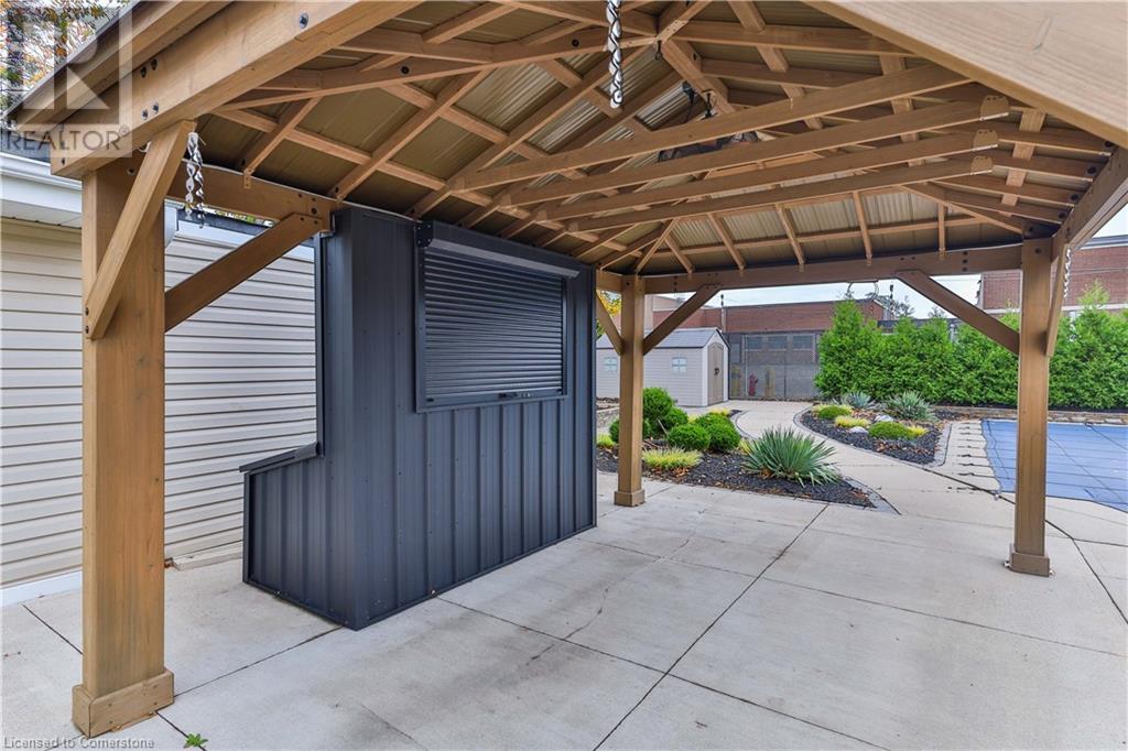 55 Deschene Avenue, Hamilton, Ontario  L9A 3J8 - Photo 44 - 40687962