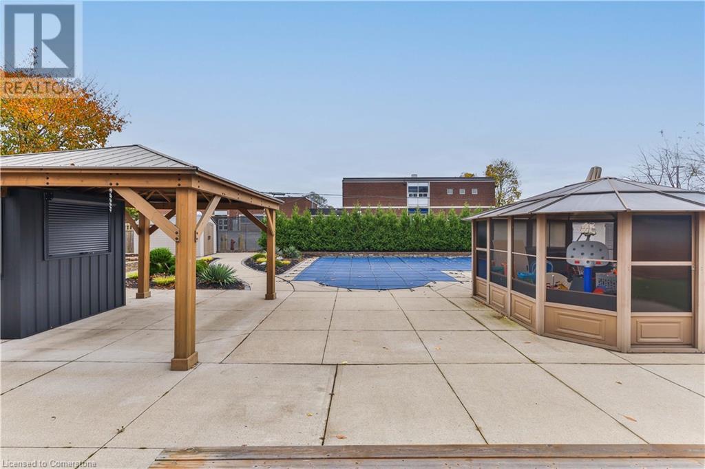 55 Deschene Avenue, Hamilton, Ontario  L9A 3J8 - Photo 45 - 40687962