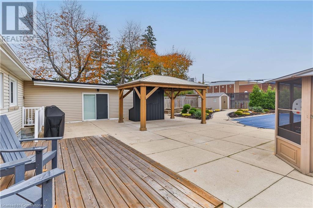 55 Deschene Avenue, Hamilton, Ontario  L9A 3J8 - Photo 46 - 40687962