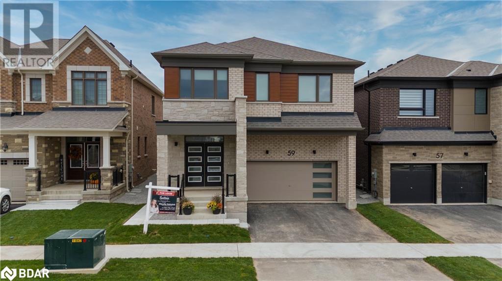 59 Suzuki Street Unit# Upper, Barrie, Ontario  L9J 0Y7 - Photo 10 - 40688090